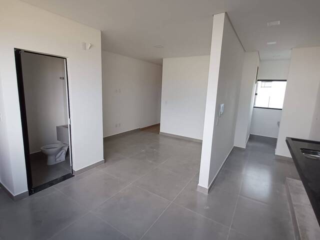 #466 - Apartamento para Venda em Franca - SP - 1