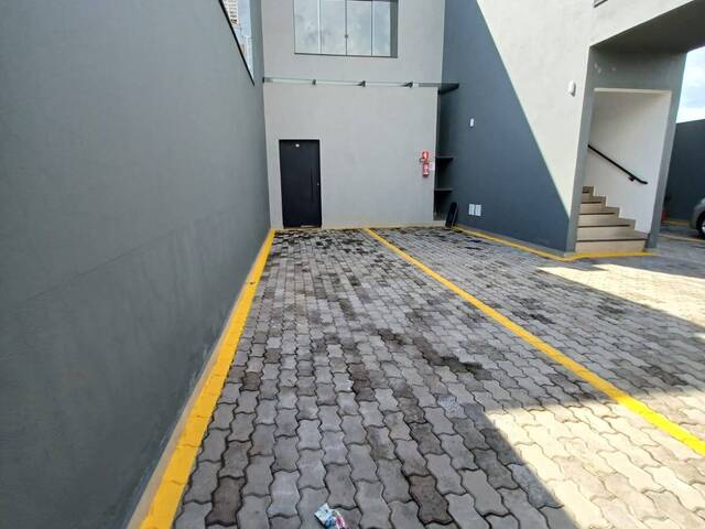#466 - Apartamento para Venda em Franca - SP - 3