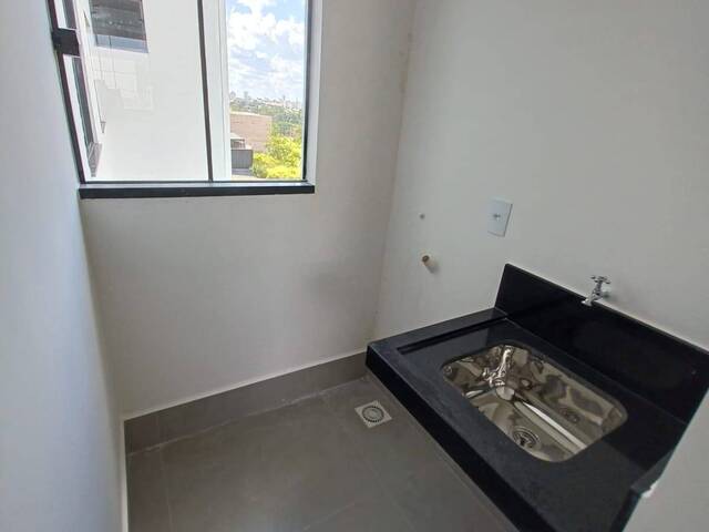 Apartamento para Venda em Franca - 4