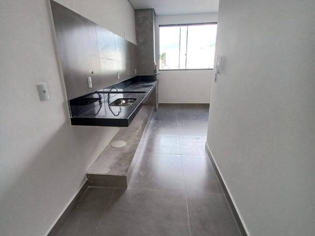 Apartamento para Venda em Franca - 5