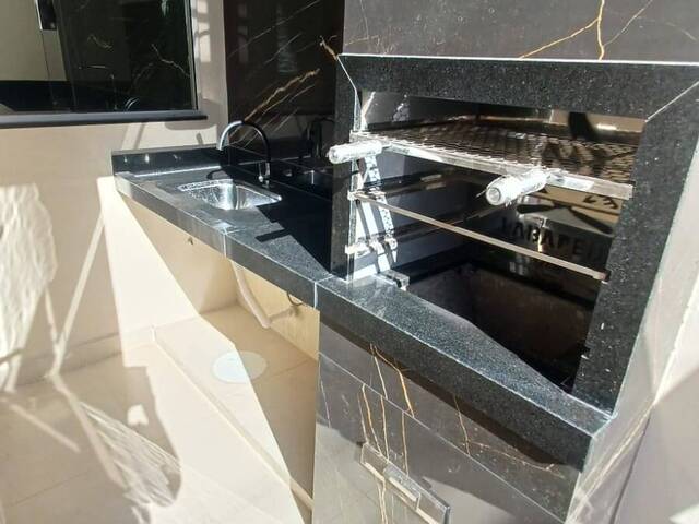 Casa para Venda em Franca - 4