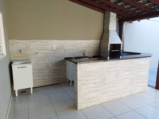 Casa para Venda em Franca - 3