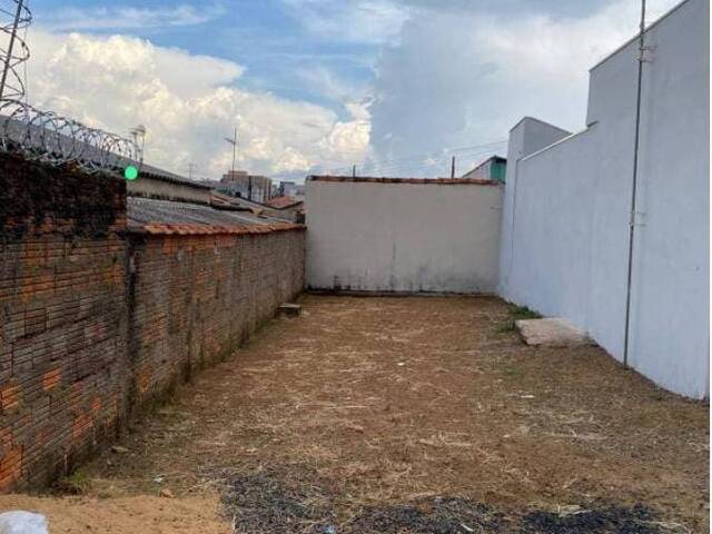 #474 - Área para Venda em Franca - SP - 1