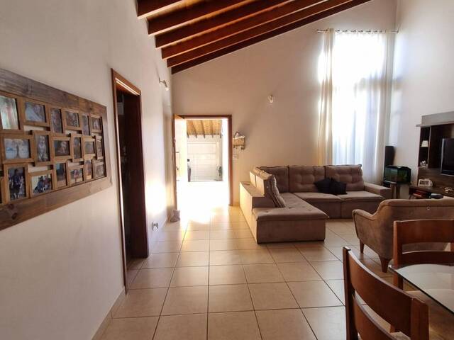 Casa para Venda em Franca - 3