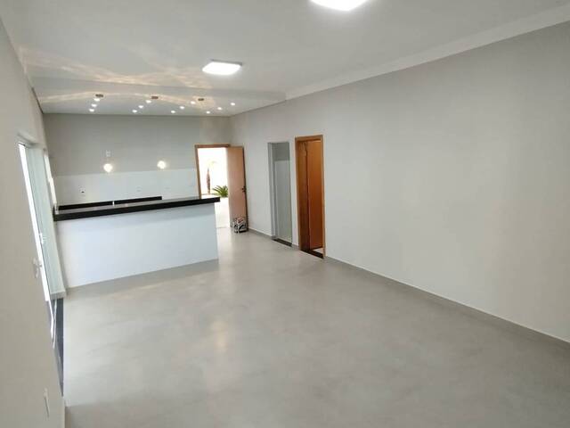 Casa para Venda em Franca - 3