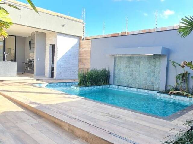 Casa para Venda em Franca - 2