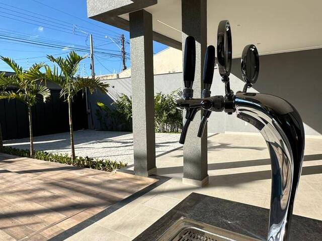 Casa para Venda em Franca - 3