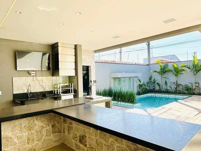 Casa para Venda em Franca - 4