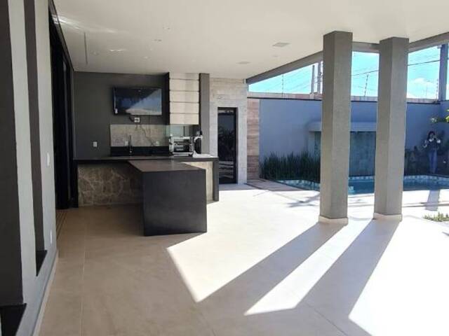 Casa para Venda em Franca - 5