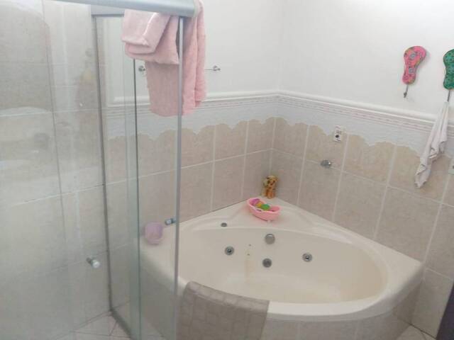 #484 - Casa para Venda em Franca - SP