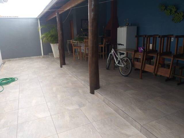 #484 - Casa para Venda em Franca - SP