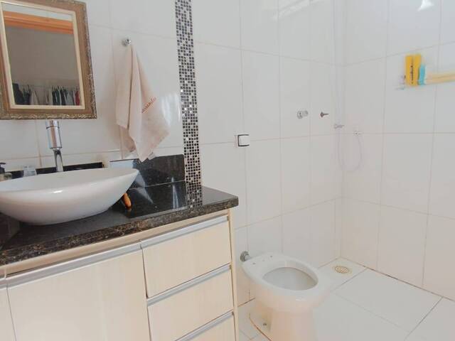 Casa para Venda em Franca - 2