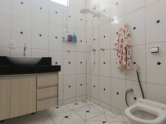 Casa para Venda em Franca - 5