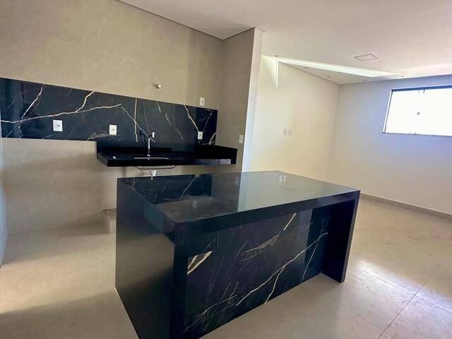 #495 - Apartamento para Venda em Franca - SP - 1