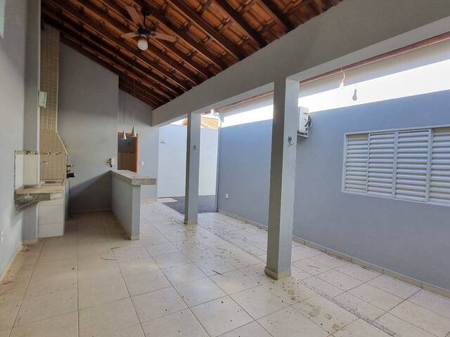 Casa para Venda em Franca - 2