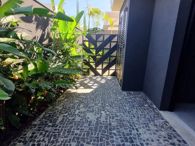 #499 - Casa em condomínio para Venda em Franca - SP - 2