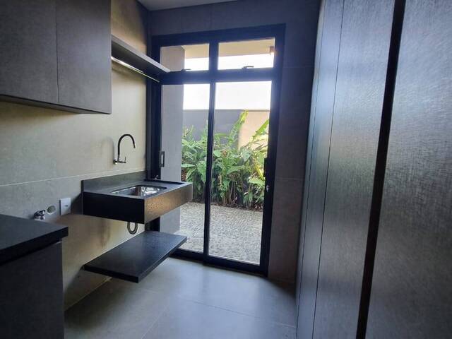#499 - Casa em condomínio para Venda em Franca - SP - 3