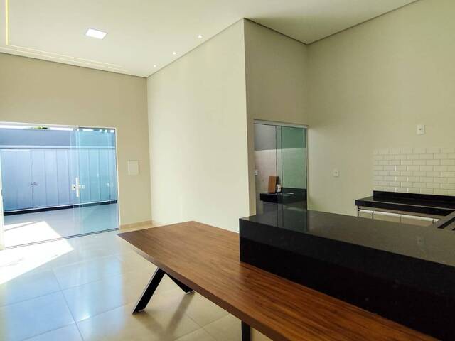 Casa para Venda em Franca - 5