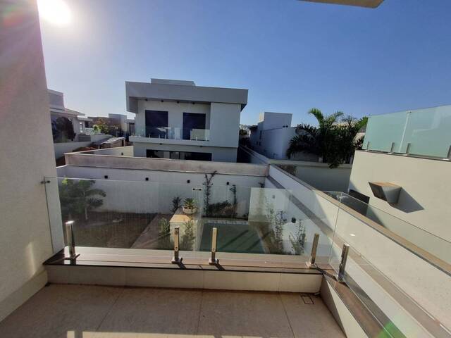 Casa para Venda em Franca - 5