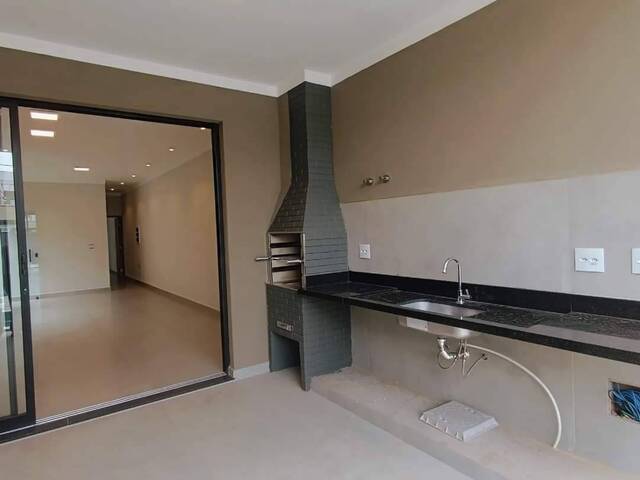 Casa para Venda em Franca - 4