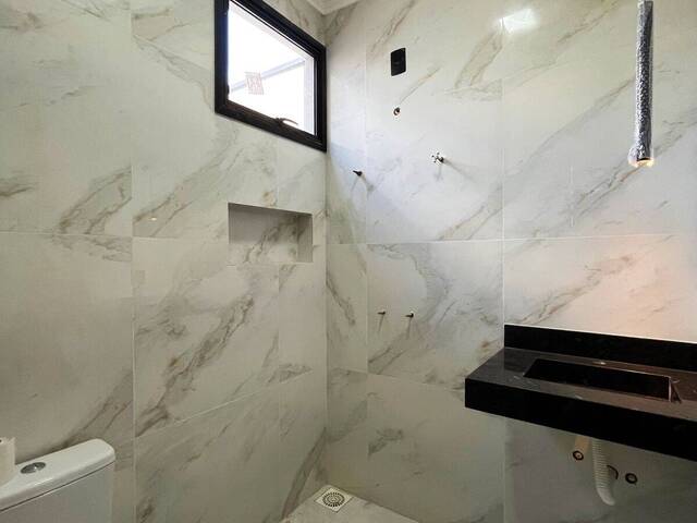 Casa para Venda em Franca - 2