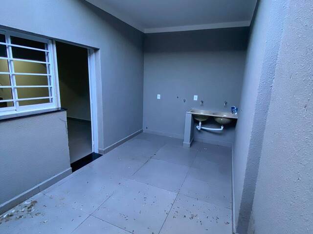 Casa para Venda em Franca - 4