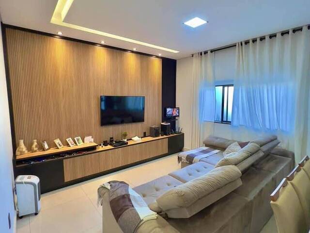 Casa para Venda em Franca - 3