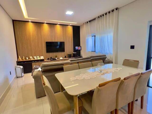 Casa para Venda em Franca - 5