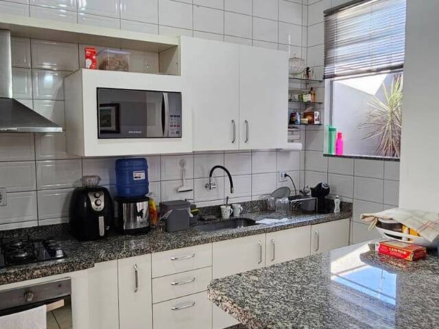 Casa para Venda em Franca - 5