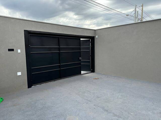 Casa para Venda em Franca - 3