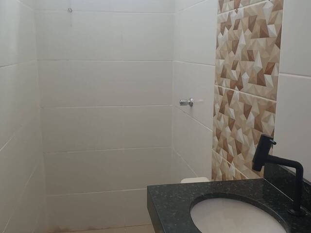 #517 - Apartamento para Venda em Franca - SP - 2