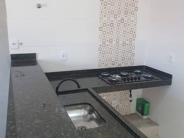 #517 - Apartamento para Venda em Franca - SP - 3
