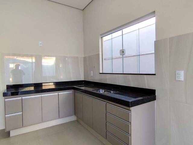 Casa para Venda em Franca - 3