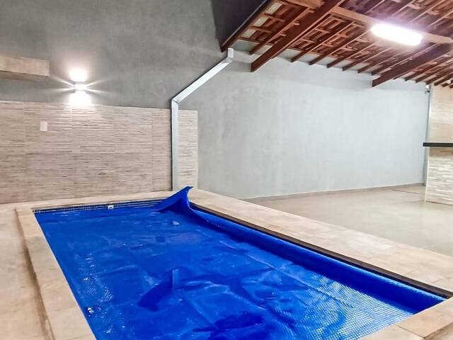 #538 - Casa para Venda em Franca - SP - 1