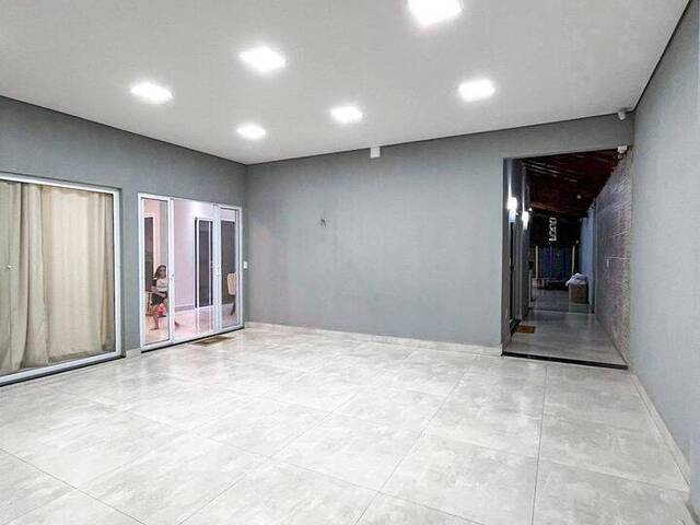 #538 - Casa para Venda em Franca - SP - 3