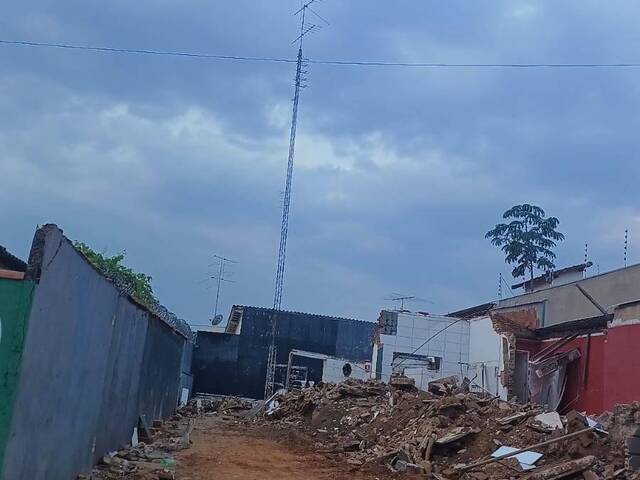 Venda em CENTRO - Franca