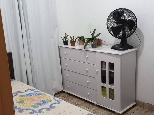 #553 - Apartamento para Venda em Franca - SP - 2