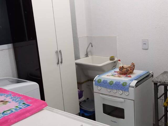 Apartamento para Venda em Franca - 5