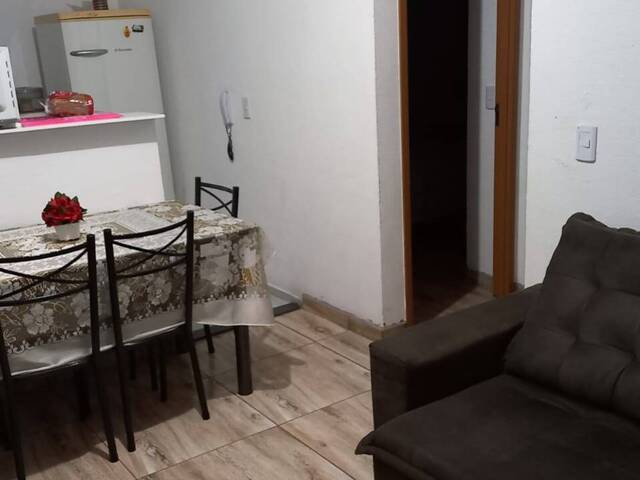 Venda em Vila Rezende - Franca
