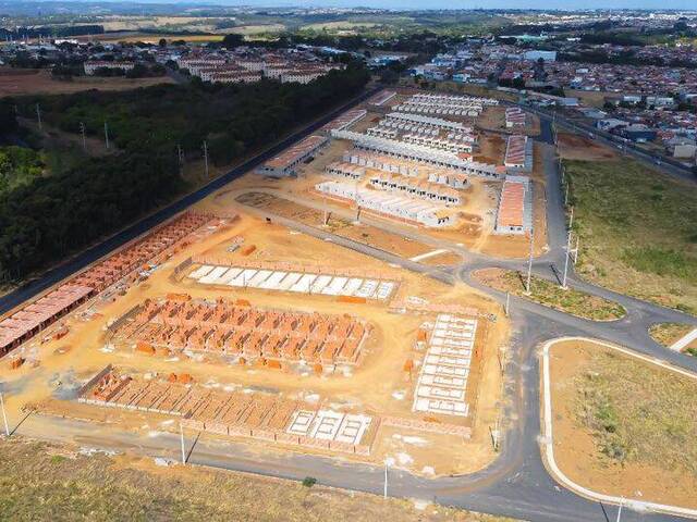 Venda em RESIDENCIAL PARQUE DOS PASSAROS - Franca