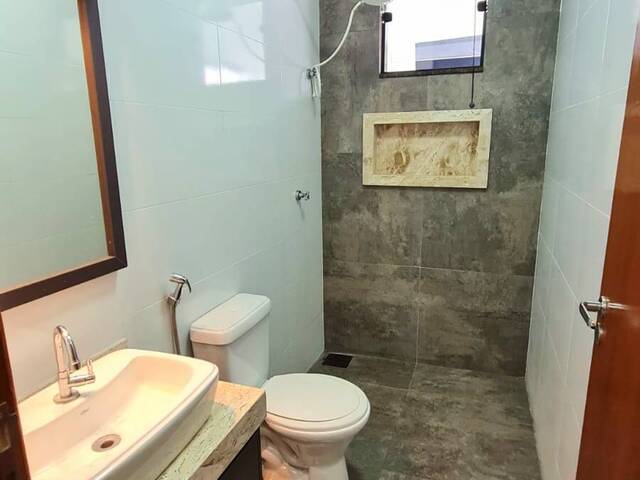 #561 - Casa para Venda em Franca - SP - 3