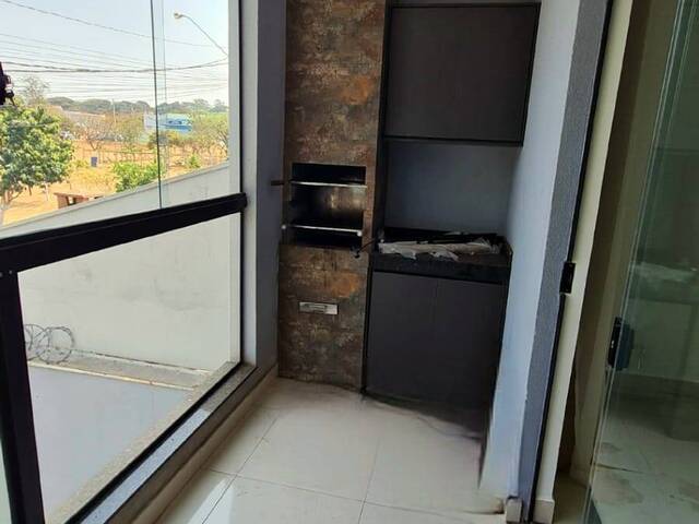 #561 - Casa para Venda em Franca - SP - 1