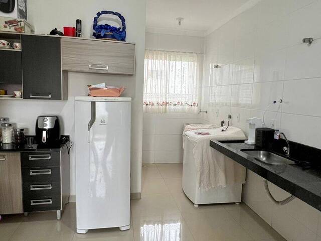 #571 - Apartamento para Venda em Franca - SP - 2