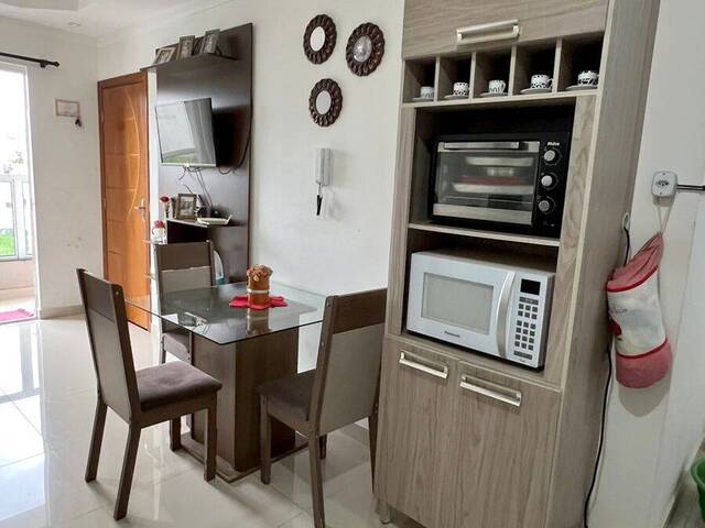 Apartamento para Venda em Franca - 5