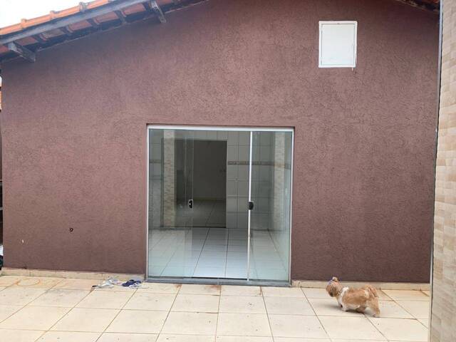 #572 - Casa para Venda em Franca - SP - 2