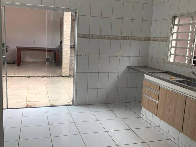 Casa para Venda em Franca - 5