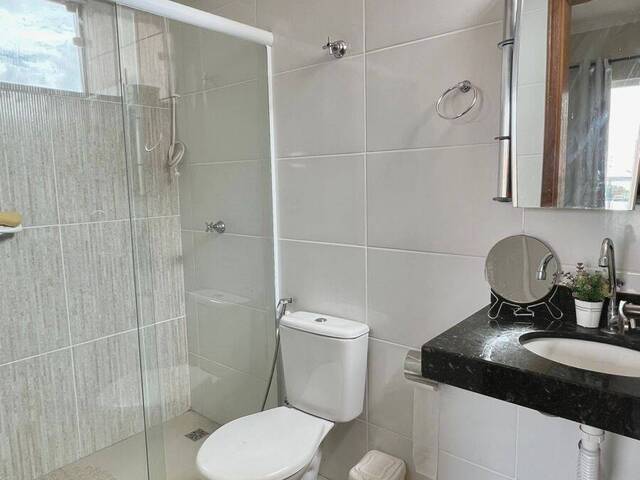 #575 - Apartamento para Venda em Franca - SP - 2