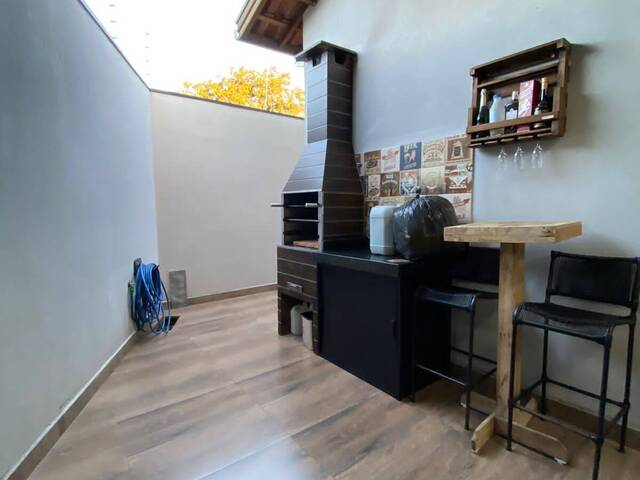 Casa para Venda em Franca - 4