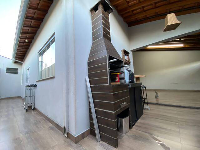 Casa para Venda em Franca - 2