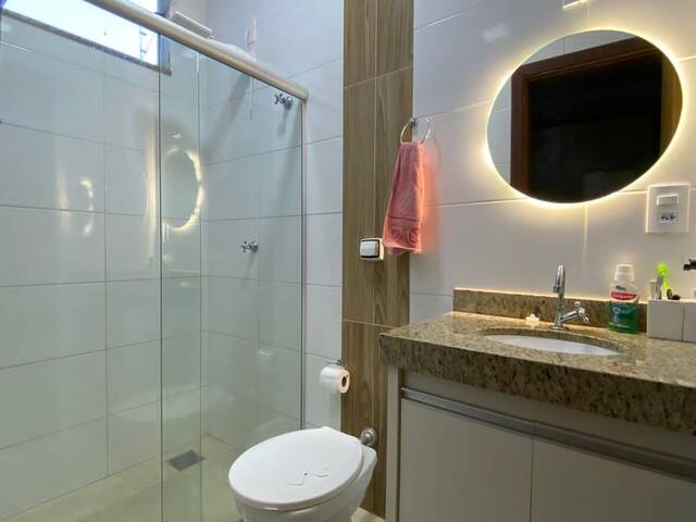 Casa para Venda em Franca - 3